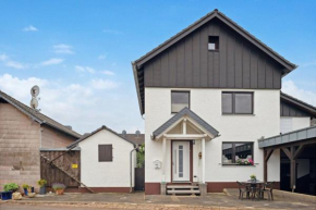 Ferienhaus in Roggendorf Haus - Fernblick